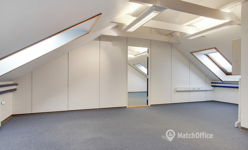 472 m² Serviced office for rent in Albertslund, Holsbjergvej 31 1 (2620) can satisfy all our needs  - 3 | MatchOffice.com
