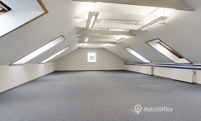 Kontor til leje på Holsbjergvej 31 1, 2620 Albertslund - 472 m² | Foto 4 - Lokalebasen