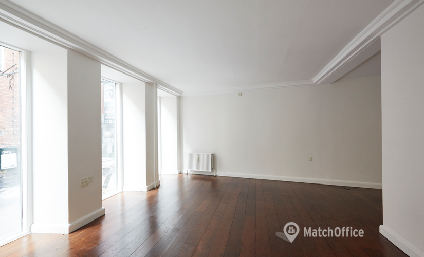 Butik til leje på Mikkel Bryggers Gade 9, 1460 København K - 45 m² | Foto 1 - Lokalebasen.dk