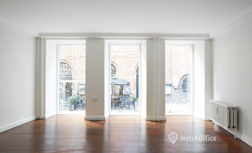 45 m² Shop for rent in Copenhagen City Center, Mikkel Bryggers Gade 9 (1460) - 2 | MatchOffice.com