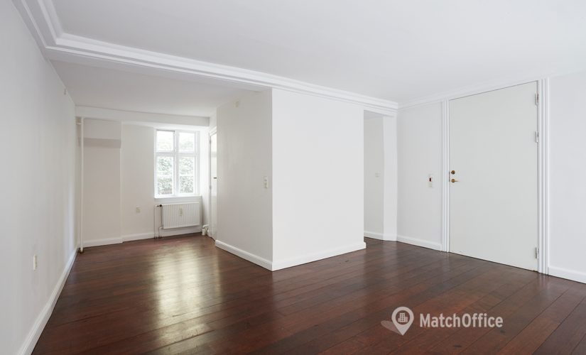 Butik til leje på Mikkel Bryggers Gade 9, 1460 København K - 45 m² | Foto 4 - Lokalebasen