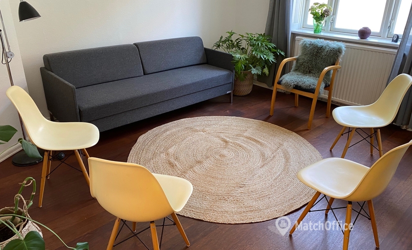 Mødelokale på Rudolph Berghs Gade 2, 2100 København Ø - 25 m² | Foto 2 - Lokalebasen.dk