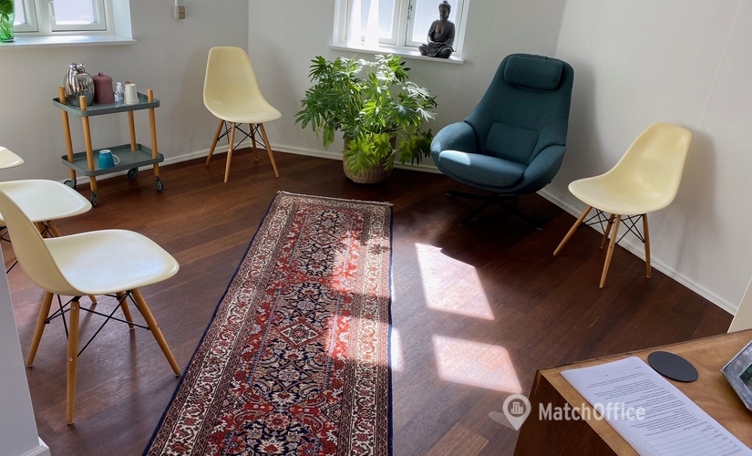 Mødelokale på Rudolph Berghs Gade 2, 2100 København Ø - 25 m² | Foto 3 - Lokalebasen.dk