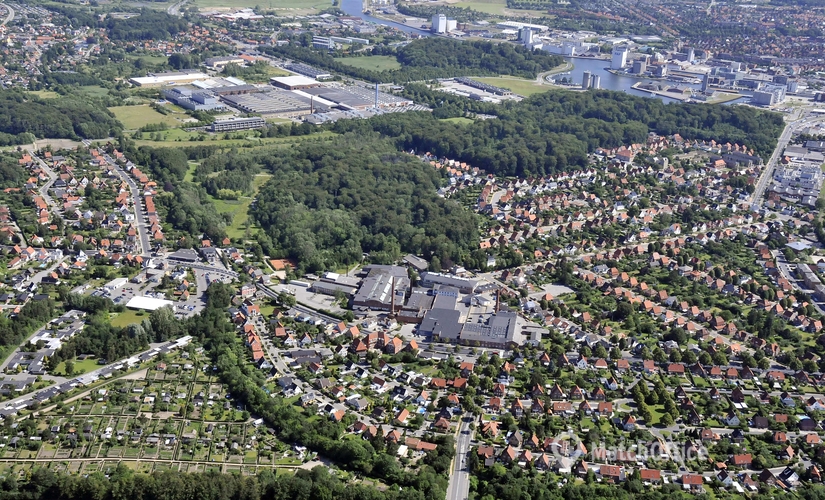 Kontor til leje på Pakhusgården 12, 5000 Odense C - 134 m² | Foto 1 - Lokalebasen