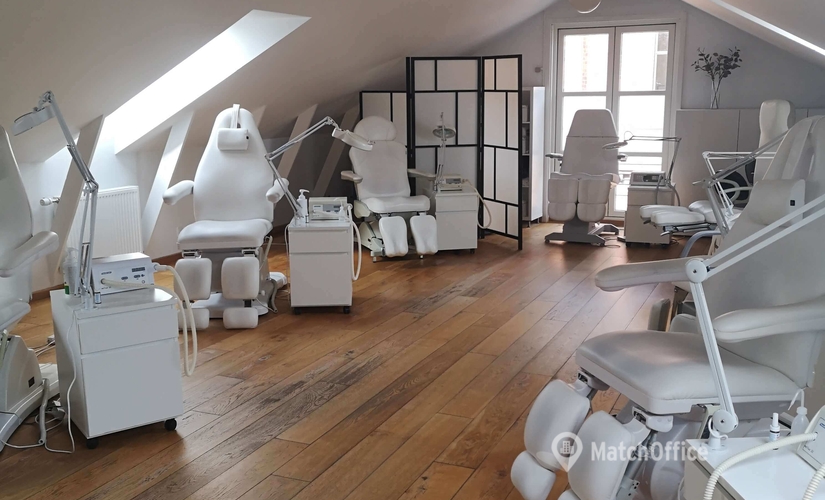 Kontor til leje på Pakhusgården 12, 5000 Odense C - 134 m² | Foto 4 - Lokalebasen