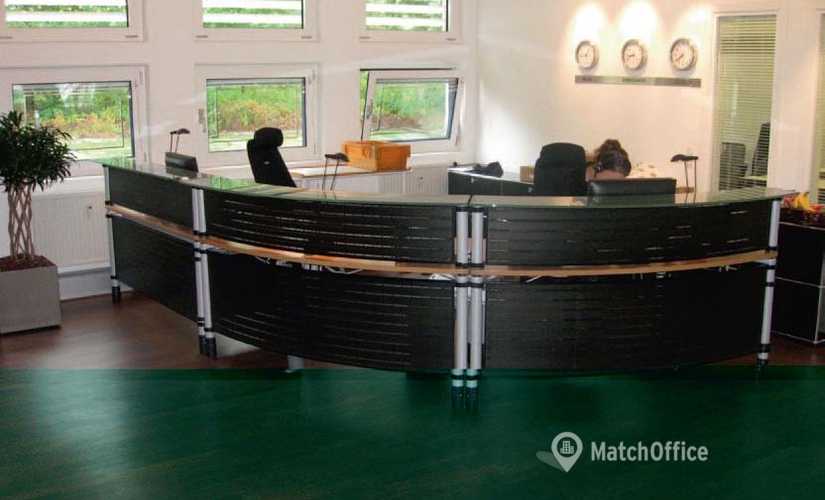 Kontor Slotsmarken 17, 2 2970 Hørsholm