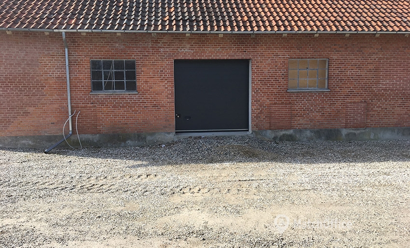 Lager til leje på Egholm 4, 3200 Helsinge - 83 m² | Foto 0 - Lokalebasen.dk