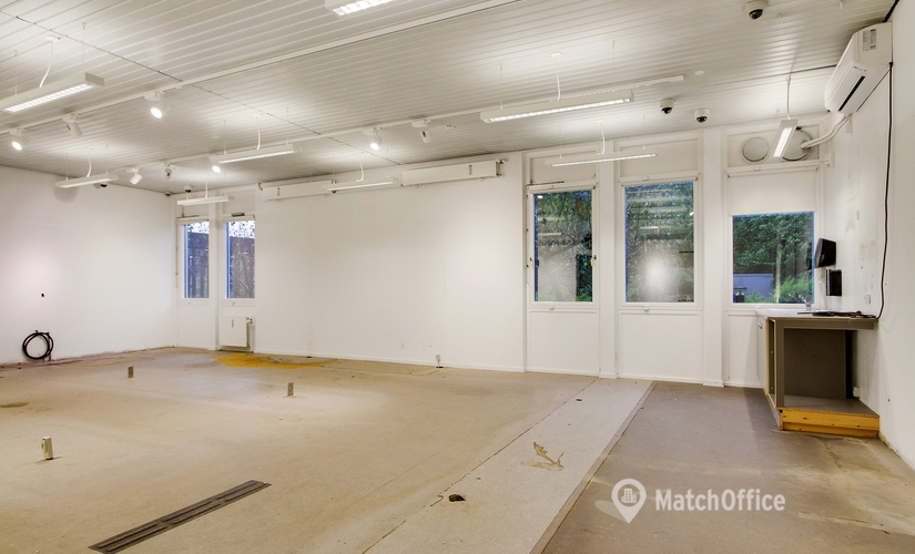 184 m² Commercial Commercial shop for rent in Bronderslev, Banegårdspladsen 12 (9700) - 2 | MatchOffice