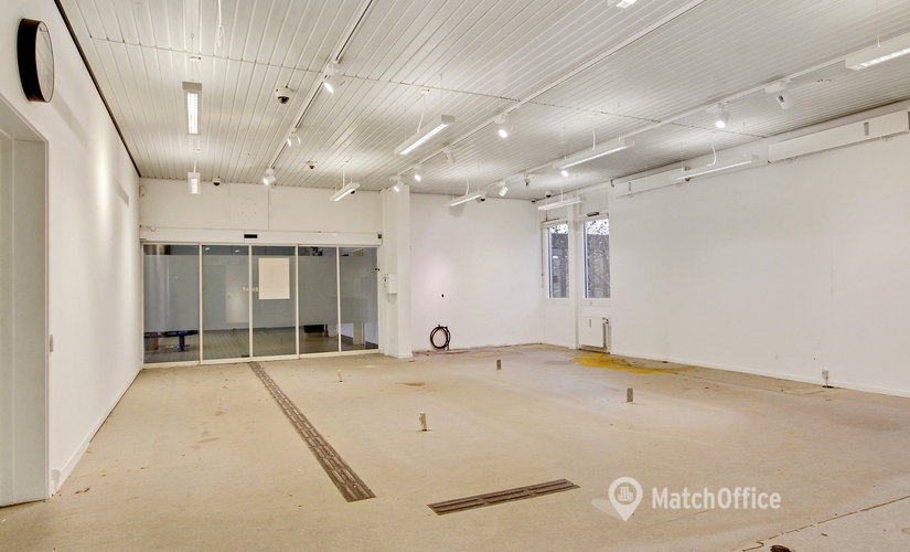 Butik til leje på Banegårdspladsen 12, 9700 Brønderslev - 184 m² | Foto 4 - Lokalebasen