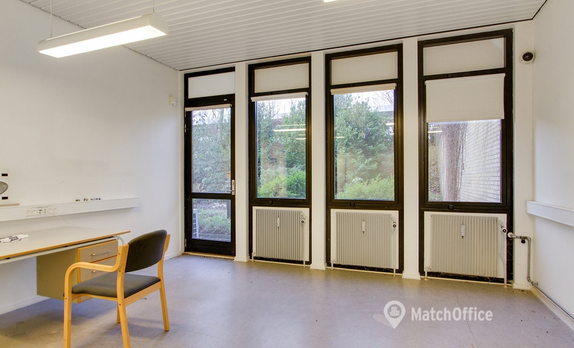 Butik til leje på Banegårdspladsen 12, 9700 Brønderslev - 184 m² | Foto 5 - Lokalebasen