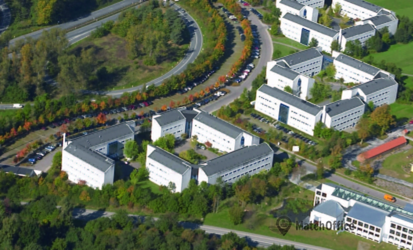 Kontor Slotsmarken 12, 1 Tv. 2970 Hørsholm