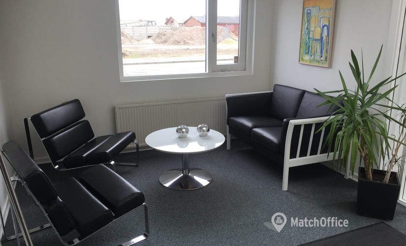 15 m² Commercial office up for rent in Esbjerg, Havdigevej 2 (6700) can meet all your requirements  - 1 | MatchOffice.com