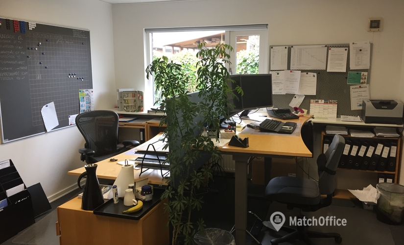 15 m² Business office up for rent in Esbjerg, Havdigevej 2 (6700) can meet all your requirements  - 2 | MatchOffice.com
