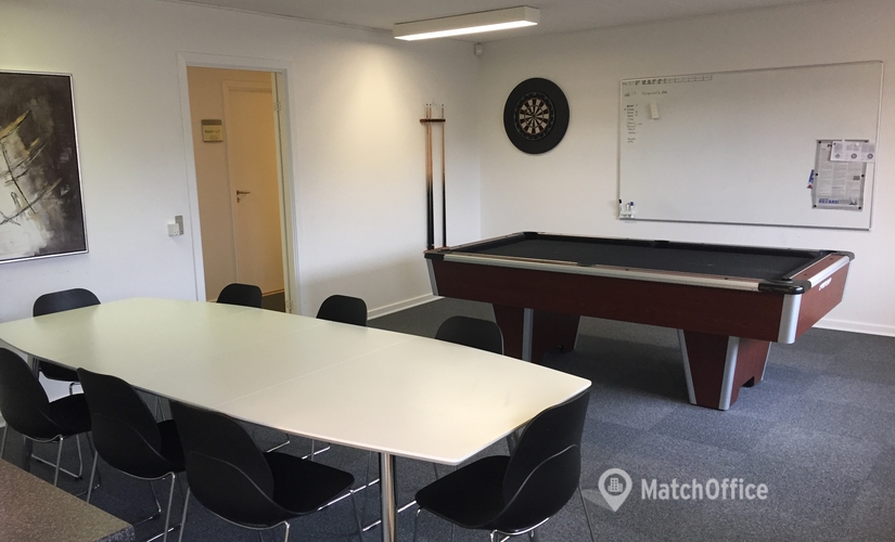 15 m² Serviced office available to rent in Esbjerg, Havdigevej 2 (6700) can satisfy all our needs  - 3 | MatchOffice.com