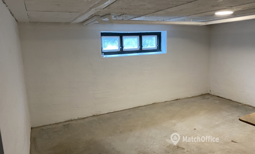 18 m² Commercial warehouse for rent in Helsingor, Mads Holms Vej 20B (3000) - 0 | MatchOffice