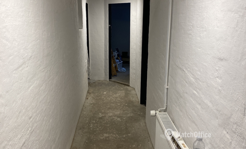 Lager til leje på Mads Holms Vej 20B, 3000 Helsingør - 18 m² | Foto 2 - Lokalebasen.dk