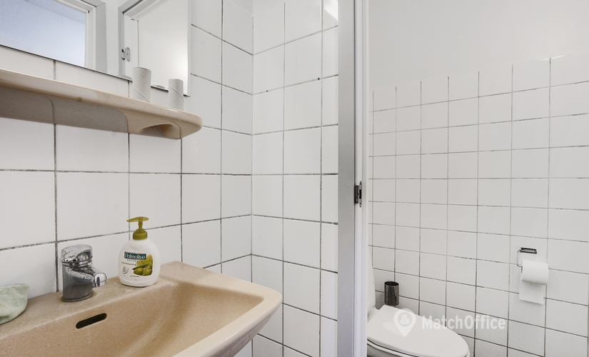 108 m² Commercial office available to rent in Viby J, Rudolfgårdsvej 19, 8260 - 7 | MatchOffice.com