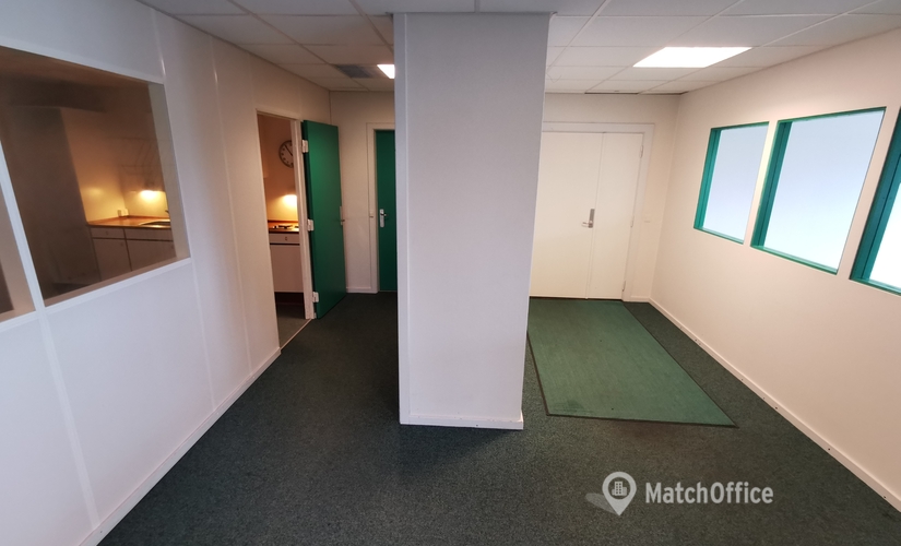 Office Rugvænget 10 4100 Ringsted