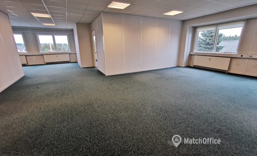 Kontor til leje på Rugvænget 10, 4100 Ringsted - 250 m² | Foto 4 - Lokalebasen.dk