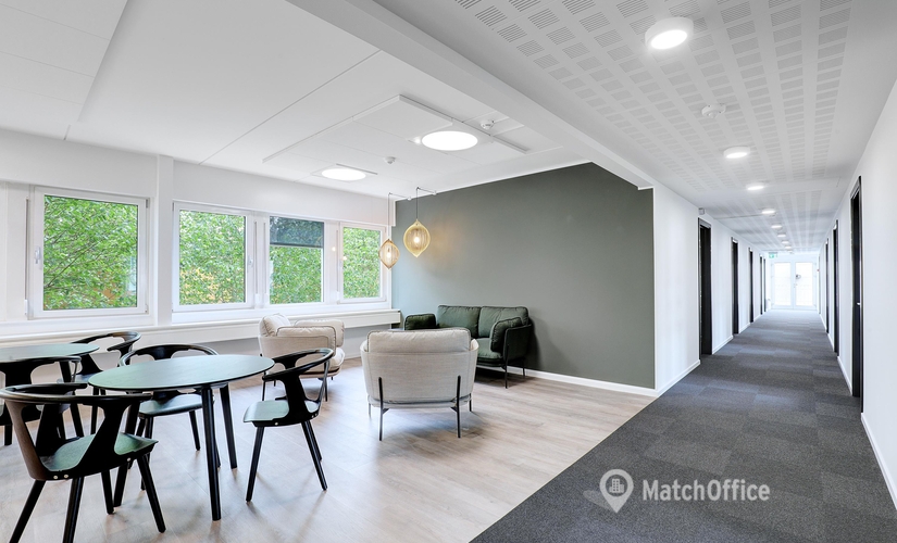 Kontorhotel på Roskildevej 22, 2620 Albertslund - 398 m² | Foto 3 - Lokalebasen