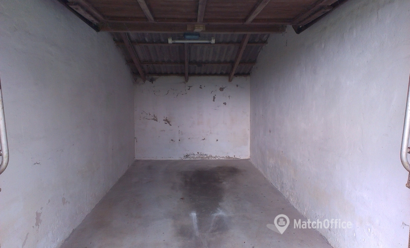 Lager til leje på Bogensevej 164, 5620 Glamsbjerg - 21 m² | Foto 2 - Lokalebasen