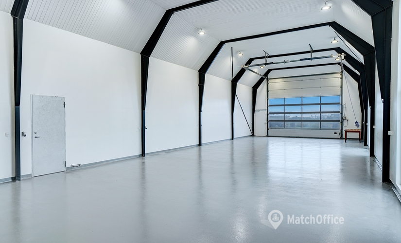 Butik til leje på Søhesten 35, 2635 Ishøj - 445 m² | Foto 2 - Lokalebasen.dk