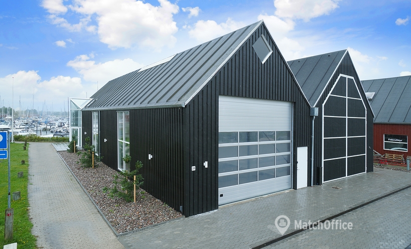 Butik til leje på Søhesten 35, 2635 Ishøj - 238 m² | Foto 0 - Lokalebasen