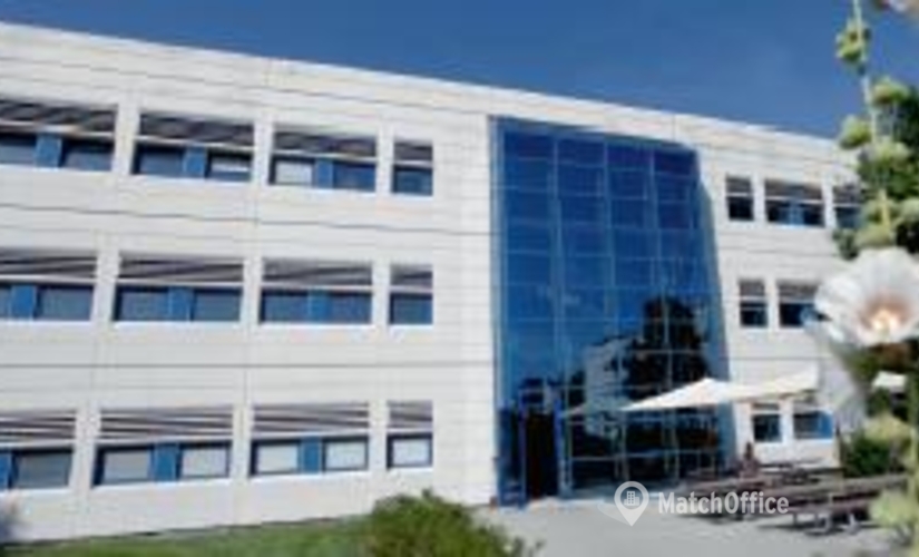 Kontor Slotsmarken 16, St. Tv. 2970 Hørsholm