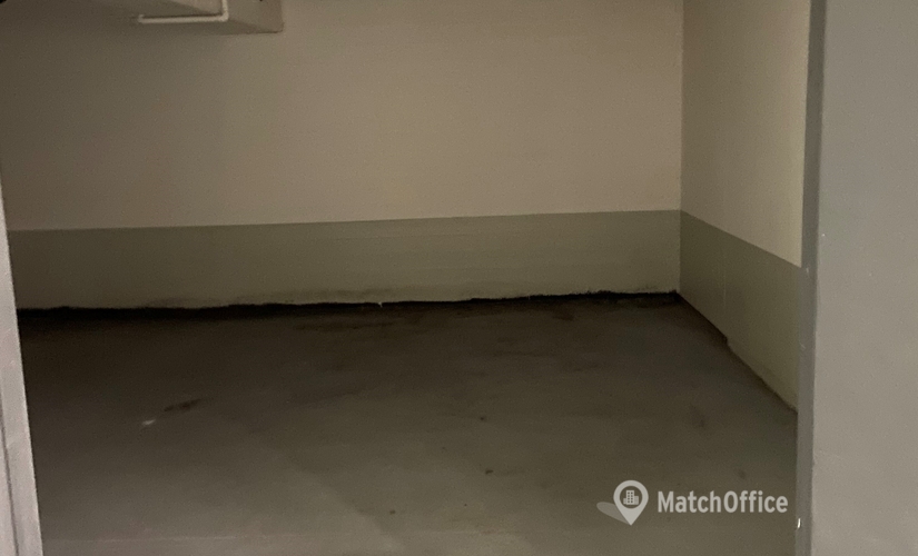 85 m² Warehouse storage up for rent in Frederiksberg, Falkoner Alle 90 (2000) - 1 | MatchOffice