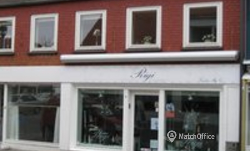 Butik Havnegade 26A 3600 Frederikssund