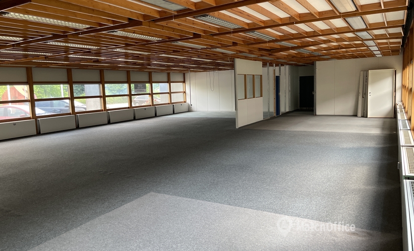 216 m² Business office up for rent in Vojens, Aage Grams Vej 1, 6500 - 3 | MatchOffice.com