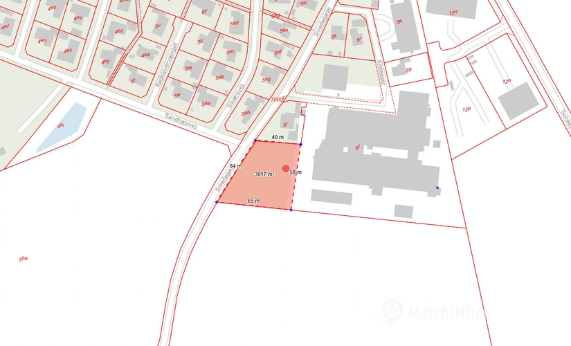 Grund Kildeager 7 4621 Gadstrup