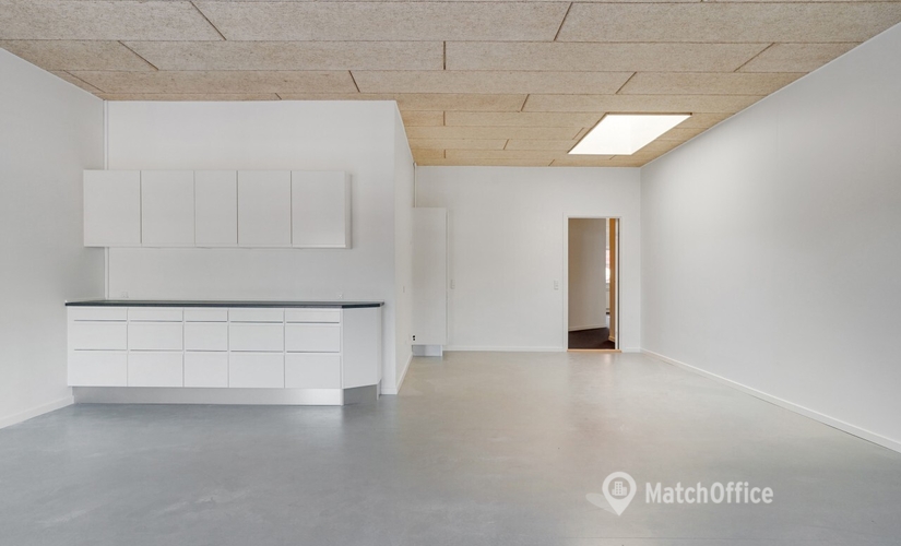 267 m² Serviced office for rent in Odense SO, Agerhatten 5 H, 5220 - 3 | MatchOffice.com