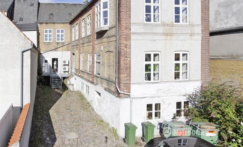 200 m² Flexible office available to rent in Svendborg, Møllergade 28 (5700) can benefit your business - 2 | MatchOffice