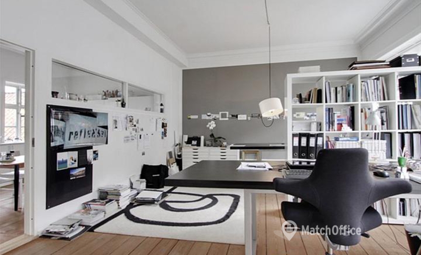 200 m² Commercial office available to rent in Svendborg, Møllergade 28 (5700) can benefit your business  - 3 | MatchOffice.com