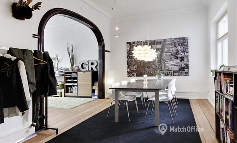 200 m² Office available to rent in Svendborg, Møllergade 28 (5700) can benefit your business  - 4 | MatchOffice