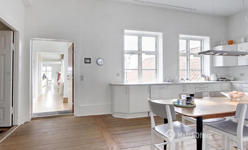 Kontor til leje på Møllergade 28, 5700 Svendborg - 200 m² | Foto 5 - Lokalebasen