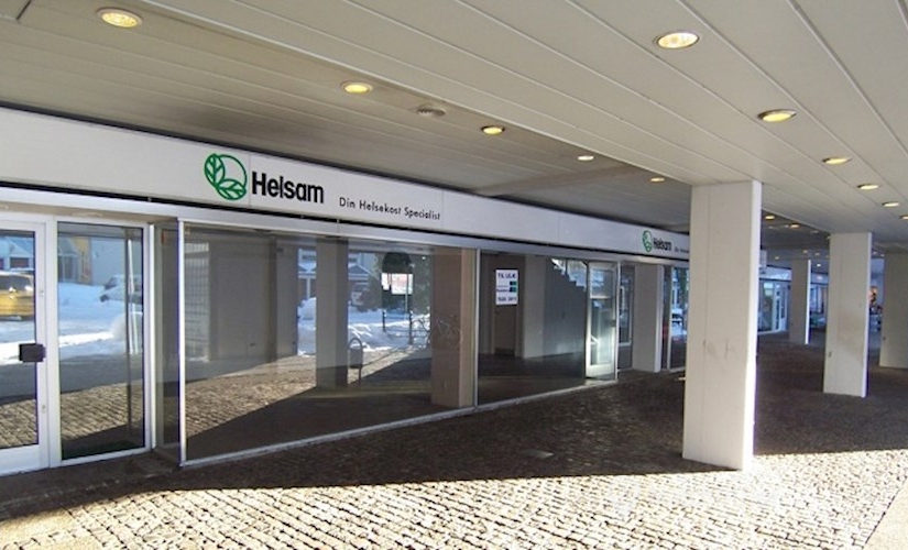 141 m² Retail Commercial shop up for rent in Randers C, Slotscentret lejemål 5-6 (8900) - 0 | MatchOffice.com