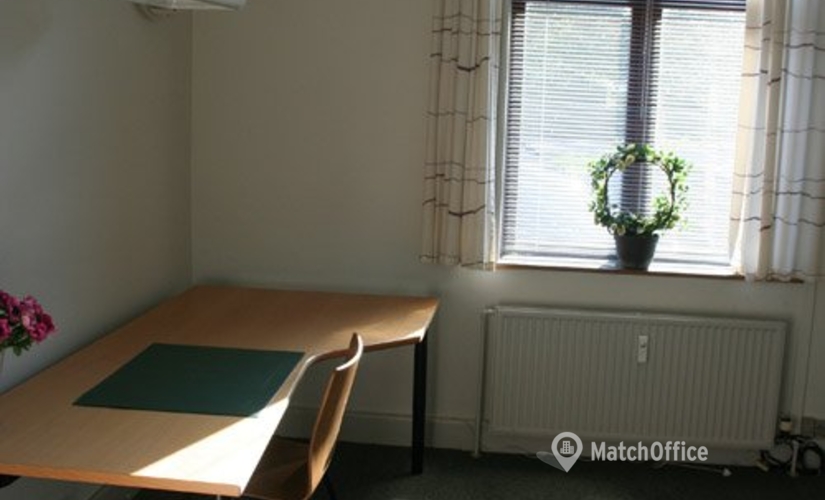 Office Østervej 2 4960 Holeby