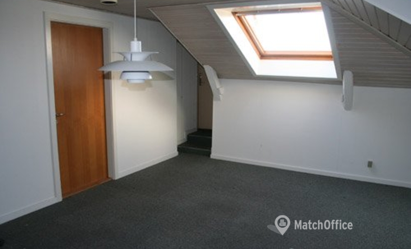 15 m² Office for rent in Holeby, Østervej 2 (4960) can cater to all your needs  - 1 | MatchOffice.com
