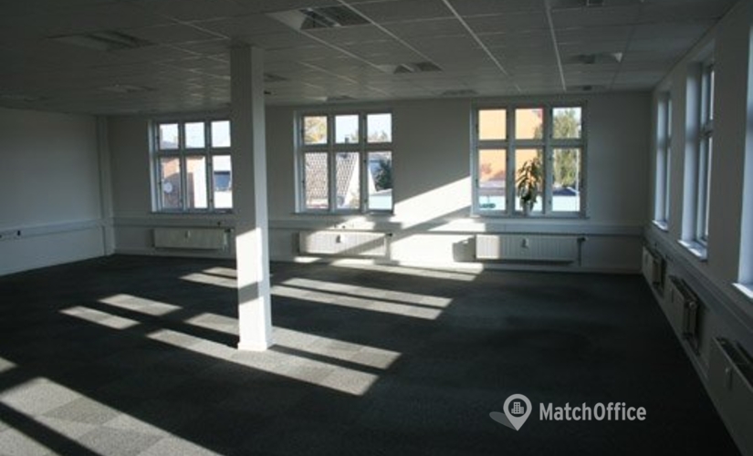 Kontor til leje på Østervej 2, 4960 Holeby - 152 m² | Foto 2 - Lokalebasen.dk