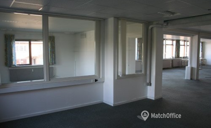 266 m² Commercial office up for rent in Holeby, Østervej 2 (4960) can satisfy all our needs  - 1 | MatchOffice