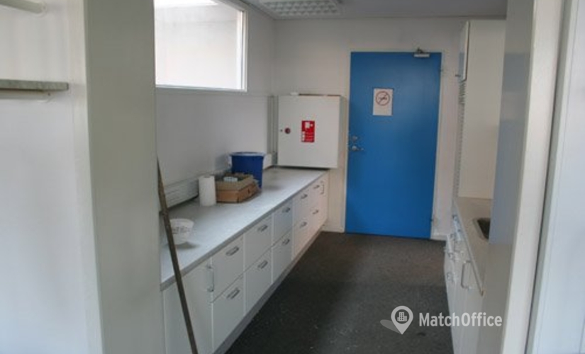 266 m² Flexible office up for rent in Holeby, Østervej 2 (4960) can meet all your requirements  - 2 | MatchOffice.com