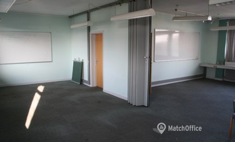 Kontor til leje på Østervej 2, 4960 Holeby - 90 m² | Foto 1 - Lokalebasen