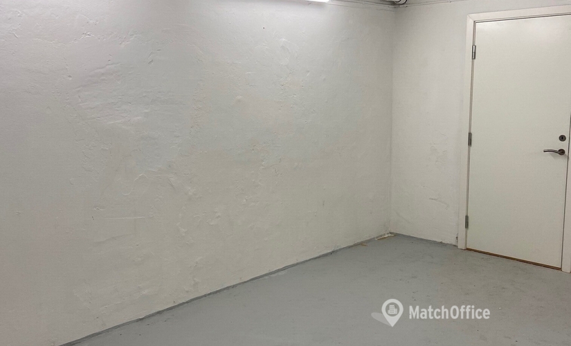 36 m² Office warehouse rental in Valby, Skelmosevej 10 (2500) - 1 | MatchOffice.com