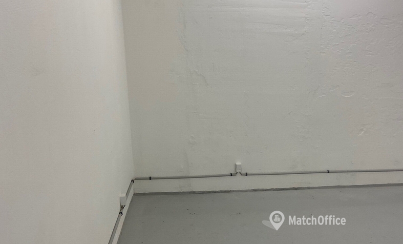 36 m² Office warehouse up for rent in Valby, Skelmosevej 10 (2500) - 2 | MatchOffice