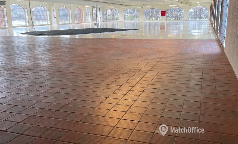 1070 m² Shop for rent in Nyborg, Langelandsvej 40 (5800) - 2 | MatchOffice