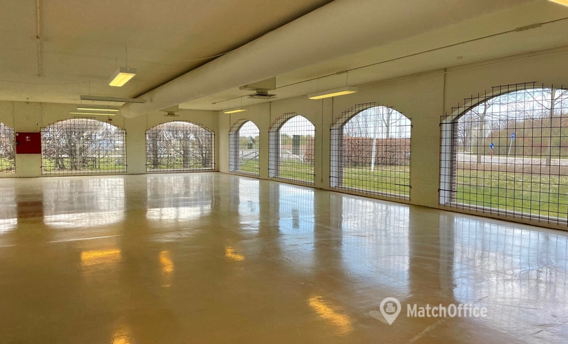 1070 m² Commercial shop for rent in Nyborg, Langelandsvej 40 (5800) - 5 | MatchOffice
