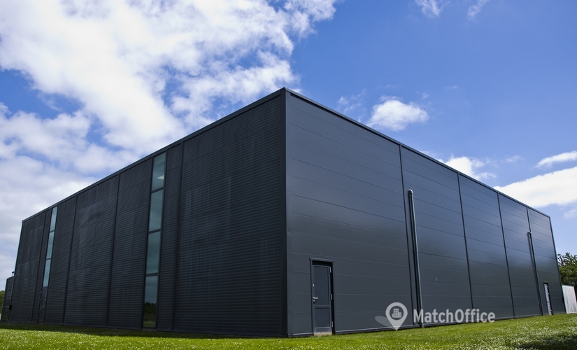 Office Langdyssen 1 8200 Aarhus N