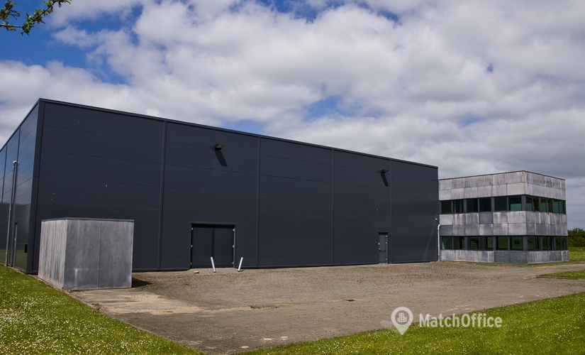 Office Langdyssen 1 8200 Aarhus N